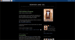 Desktop Screenshot of kevinroot.blogspot.com