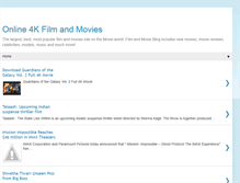 Tablet Screenshot of film-and-movies.blogspot.com