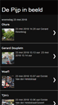 Mobile Screenshot of depijpinbeeld.blogspot.com