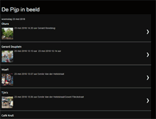 Tablet Screenshot of depijpinbeeld.blogspot.com