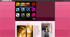 Desktop Screenshot of lilitoblue08.blogspot.com