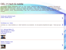Tablet Screenshot of celmais.blogspot.com