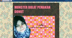 Desktop Screenshot of monstermatabulat.blogspot.com