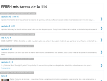 Tablet Screenshot of ana114.blogspot.com