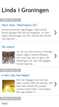 Mobile Screenshot of lindaigroningen.blogspot.com