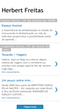 Mobile Screenshot of herbertbatera.blogspot.com