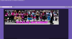 Desktop Screenshot of folcklorancashino.blogspot.com