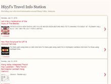 Tablet Screenshot of hiyyl.blogspot.com