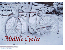 Tablet Screenshot of midlifecycle.blogspot.com