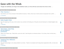 Tablet Screenshot of gonewiththewinds.blogspot.com