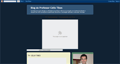 Desktop Screenshot of celiotibes.blogspot.com