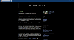 Desktop Screenshot of hansburkholder.blogspot.com