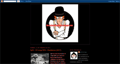 Desktop Screenshot of antisistema-borrachosorugullosos.blogspot.com