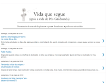 Tablet Screenshot of em-desenvolvimento.blogspot.com