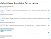 Tablet Screenshot of michaelkipreou.blogspot.com