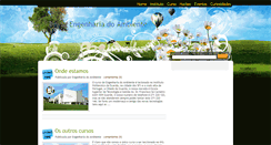 Desktop Screenshot of engambiente-ipg-instituto.blogspot.com