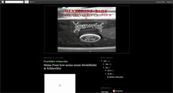 Desktop Screenshot of henkerins-blog.blogspot.com