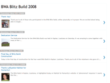 Tablet Screenshot of bwablitzbuild.blogspot.com