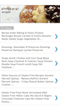 Mobile Screenshot of glutenagogocookslog.blogspot.com