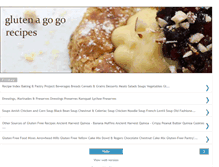 Tablet Screenshot of glutenagogocookslog.blogspot.com