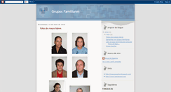Desktop Screenshot of gruposfamiliarespe.blogspot.com