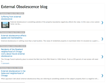 Tablet Screenshot of externalobsolescence.blogspot.com