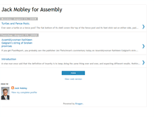 Tablet Screenshot of jackmobley.blogspot.com