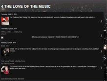 Tablet Screenshot of 4theloveofthemusic.blogspot.com