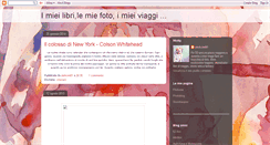Desktop Screenshot of alehcim81.blogspot.com