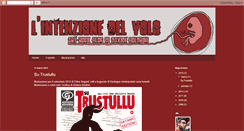 Desktop Screenshot of dboldrini.blogspot.com