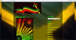 Desktop Screenshot of iriezone.blogspot.com