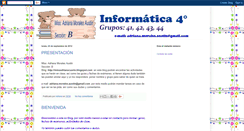 Desktop Screenshot of missadrianacuarto.blogspot.com
