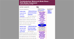 Desktop Screenshot of depoimentosparaorkut-depoimentos.blogspot.com