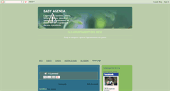 Desktop Screenshot of lababyagenda-ancona.blogspot.com