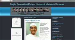 Desktop Screenshot of mpp-unimas0910.blogspot.com