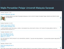 Tablet Screenshot of mpp-unimas0910.blogspot.com