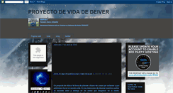 Desktop Screenshot of andrespizo.blogspot.com