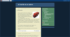 Desktop Screenshot of mimaridoesuncabron.blogspot.com