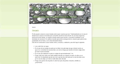Desktop Screenshot of nosolopermacultura.blogspot.com