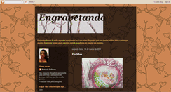 Desktop Screenshot of engravetando.blogspot.com