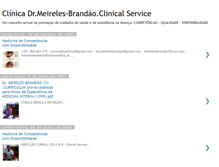 Tablet Screenshot of cmbclinica.blogspot.com