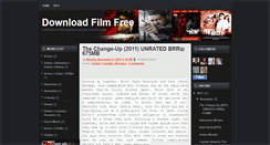 Desktop Screenshot of filmf.blogspot.com