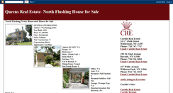 Desktop Screenshot of northflushinghouse.blogspot.com