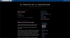 Desktop Screenshot of elprincipedelanocordura.blogspot.com