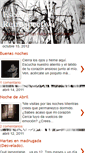 Mobile Screenshot of escena-retrospectiva.blogspot.com