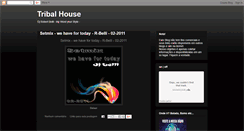 Desktop Screenshot of glsmusica.blogspot.com
