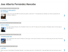 Tablet Screenshot of josealbertofernandezmancebo.blogspot.com