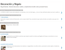 Tablet Screenshot of kulunkadecoracion.blogspot.com