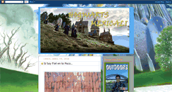 Desktop Screenshot of hogwarts-mexicali.blogspot.com