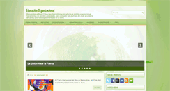 Desktop Screenshot of profesional-informacionempresarial.blogspot.com